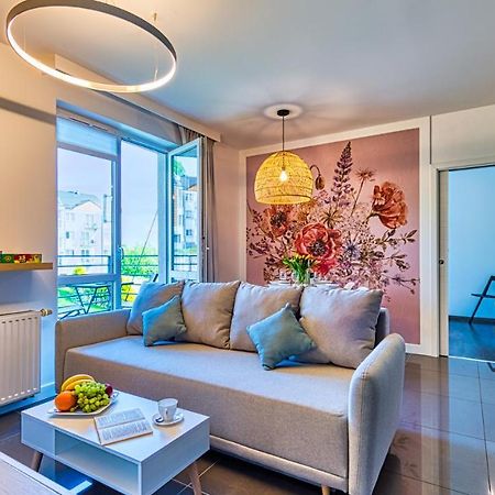 Apartament Maki - 5D Apartamenty Świeradów-Zdrój 외부 사진