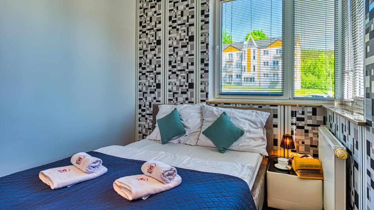 Apartament Maki - 5D Apartamenty Świeradów-Zdrój 외부 사진