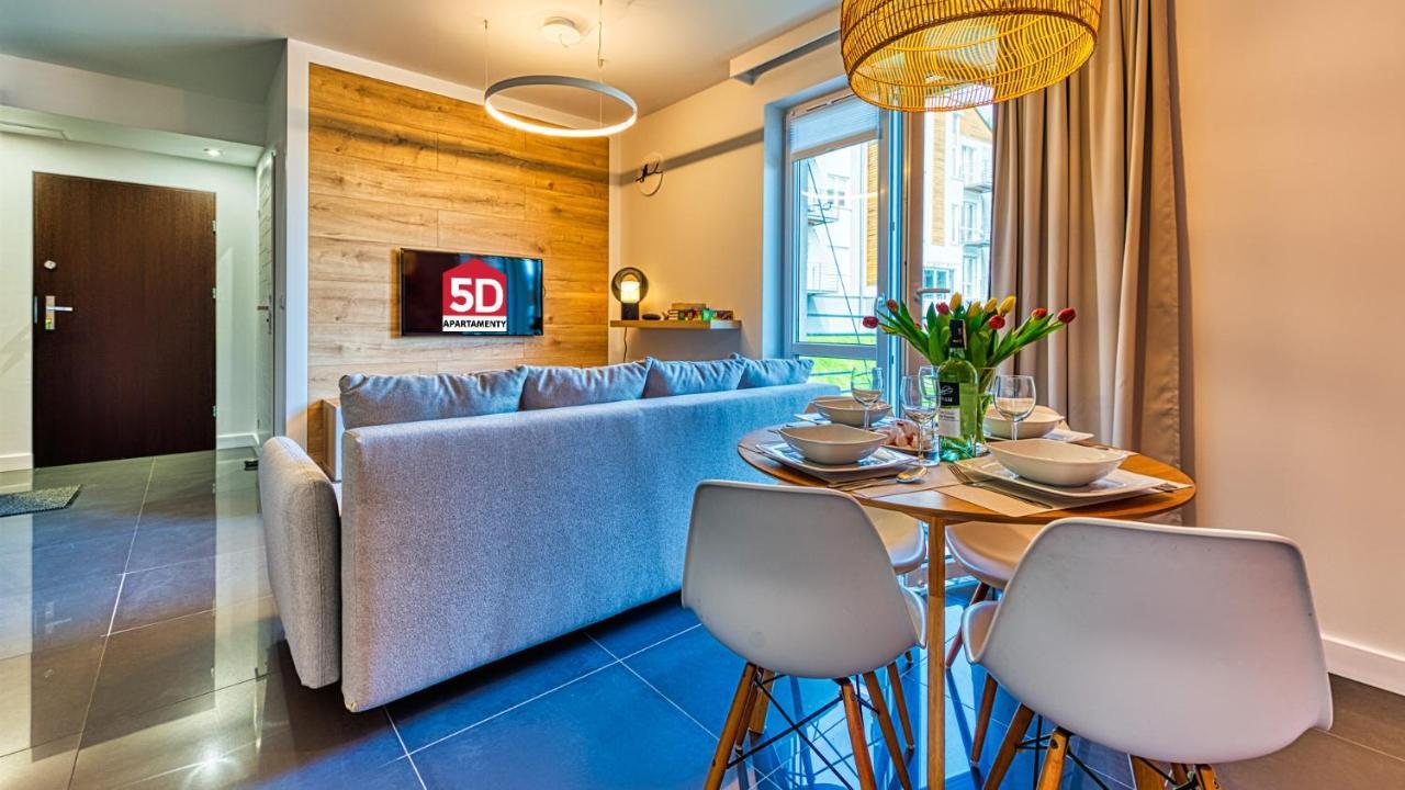 Apartament Maki - 5D Apartamenty Świeradów-Zdrój 외부 사진