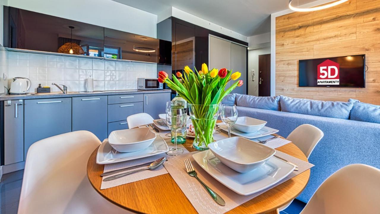 Apartament Maki - 5D Apartamenty Świeradów-Zdrój 외부 사진