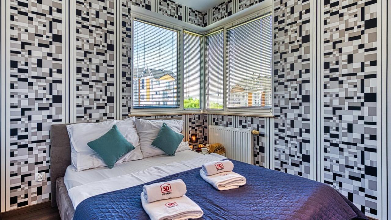 Apartament Maki - 5D Apartamenty Świeradów-Zdrój 외부 사진